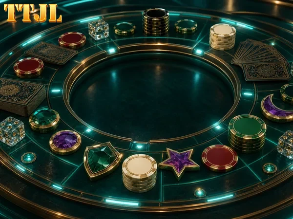 Poseidon Treasure image 3